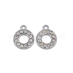 Подвески из сплава  ALRI-N039-001O-RS