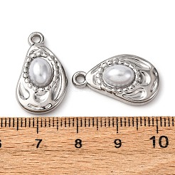 Подвески из нержавеющей стали 304 STAS-P406-14P