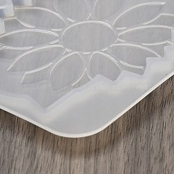 Силиконовые Молды для кулонов своими руками&nbsp;DIY-G113-04D