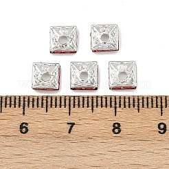 Латунные бусины разделители для поставки стразов RSB072-08S