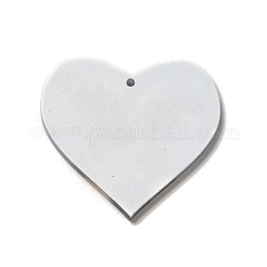 Непрозрачные акриловые подвески&nbsp;SACR-P020-A02