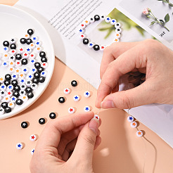 Наборы для изготовления браслетов своими руками&nbsp;DIY-YW0002-33