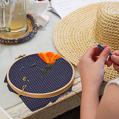 Профессиональный портной мел с кисточкой DIY-NB0012-58