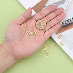 Подвески из нержавеющей стали 304&nbsp;LS-X-STAS-P141-E