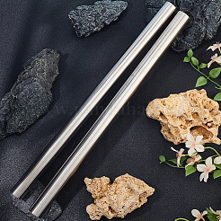 2 шт. Трубки из нержавеющей стали марки 304&nbsp;STAS-BBC0006-89