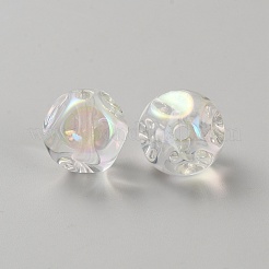 Покрытие акриловыми шариками&nbsp;OACR-WH20006-01B