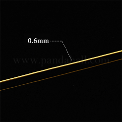 Круглый медный провод CWIR-BC0005-02D-G