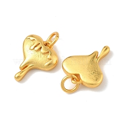 Латунные подвески&nbsp;KK-K364-22D-G