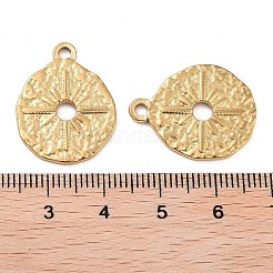 Подвески из нержавеющей стали 304&nbsp;LS-STAS-M337-01B-G