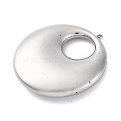 Подвески из нержавеющей стали 304&nbsp;STAS-P386-02B-P