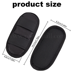 Съемный тканевый ремешок для сумки&nbsp;FIND-WH0139-422