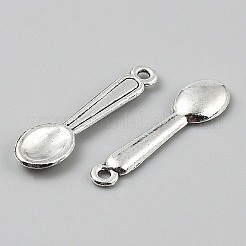 Сплавочные подвески тибетского стиля FIND-WH0139-466G-AS