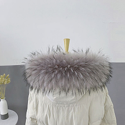 1 шт. искусственный мех&nbsp;FIND-GF0008-45B