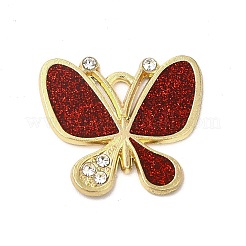 Подвески из эмали и сплава&nbsp;ENAM-F144-14