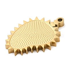 Ионное покрытие (ip) подвески из нержавеющей стали 304&nbsp;STAS-D018-02G