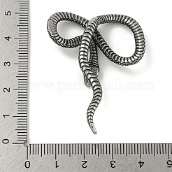 Подвески из хирургической нержавеющей стали 316 STAS-Z073-71AS-01