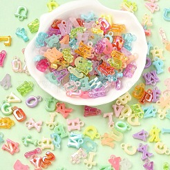 Акриловые подвески&nbsp;TACR-YW0003-42