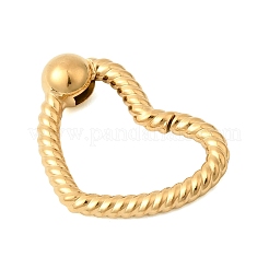 Кольца пружинные затворные из нержавеющей стали 304&nbsp;STAS-B128-40G