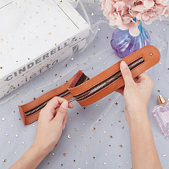 Застежка-молния из сплава&nbsp;FIND-WH0069-01B