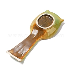 Подставка для палочек из фарфора ANIM-PW0003-096B