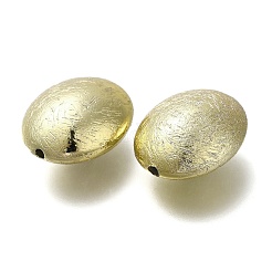 УФ-покрытие ccb пластиковые бусины CCB-D008-13G