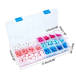 Природных шарики древесины WOOD-PH0001-16