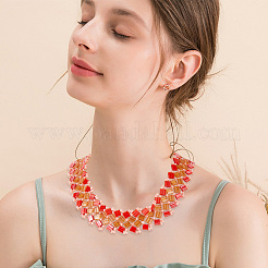 210~240шт стеклянный бисер&nbsp;SEED-NB0002-08A