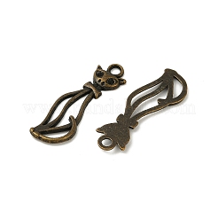 Подвески из сплава в тибетском стиле K0845071