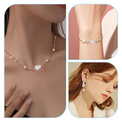 120 шт. 12 стиля подвески и подвески из искусственного жемчуга из АБС-пластика&nbsp;PALLOY-PH01909