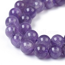 Нити бусин из драгоценных камней X-GSR062