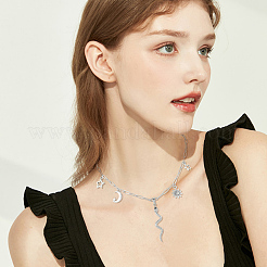 5 шт. подвески из нержавеющей стали 304&nbsp;STAS-BBC0007-72