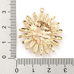 Латунные подвески&nbsp;KK-Q789-38G