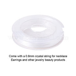 200 шт. Натуральные бусины из лавы&nbsp;DIY-PH0014-01