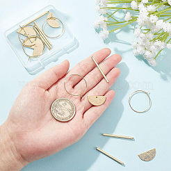 Набор для изготовления серег своими руками DIY-BC0004-32