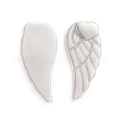 Кабошоны из нержавеющей стали марки 304&nbsp;LS-STAS-D174-32P