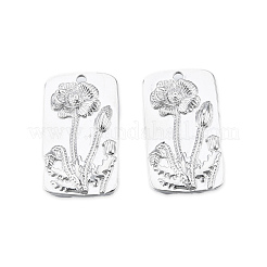 Латунные подвески&nbsp;KK-N232-451P