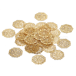 Железные филигранные столярные соединения IFIN-TAC001-01G