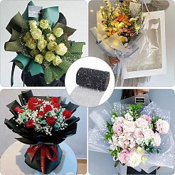 Ленты из полиэстеровой органзы для шитья и декорирования OCOR-WH20007-233C