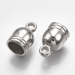 Концы пластмассовых шнуров ccb CCB-T006-045P