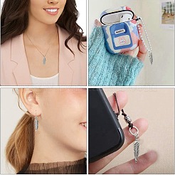 100шт 10 стиля подвески из сплава в тибетском стиле TIBEP-CJ0001-64