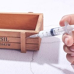 Tt конические наконечники раздаточные TOOL-BC0008-54