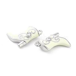 Подвески из эмали и сплава&nbsp;X-E516-7