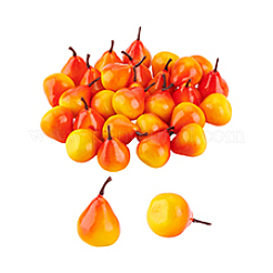 Украшение для витрины из пенопласта DJEW-PH0001-67B