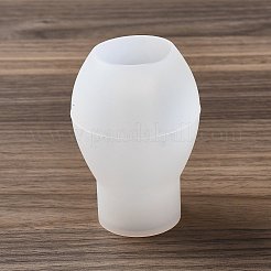 Силиконовые вазы своими руками&nbsp;SIMO-P006-02C