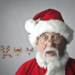 Пластиковые выдолбленные шаблоны трафаретов для рисования DIY-WH0396-863