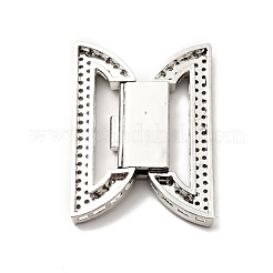 Латунное микропейв KK-G414-07P