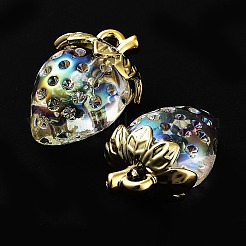 Подвеска акриловая прозрачная&nbsp;MACR-K335-04A