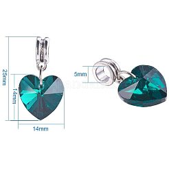 Сплав европейский болтаться подвески PALLOY-PH0012-38