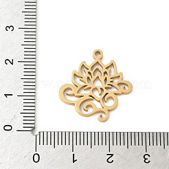 Подвески из нержавеющей стали 304 STAS-F326-10G