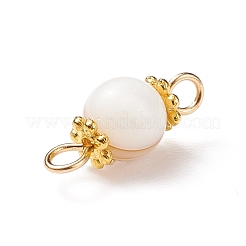 Подвески из натуральных ракушек&nbsp;PALLOY-JF01658